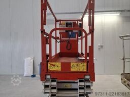 JLG 1930ES