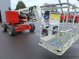 Genie Z-45/25J RT