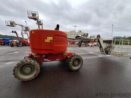 Genie Z-45/25J RT