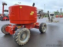 Genie Z-45/25J RT