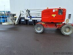 Genie Z-45/25J RT