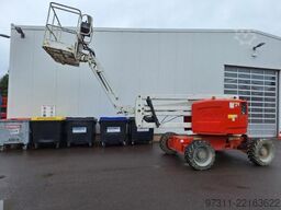Genie Z-45/25J RT