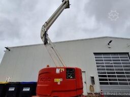 Genie Z-45/25J RT