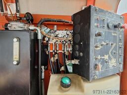 Genie Z-45/25J RT