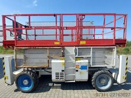 Genie GS-4390 RT