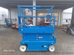 SkyJack SJIII 3219