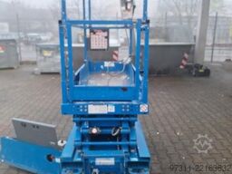 SkyJack SJIII 3219