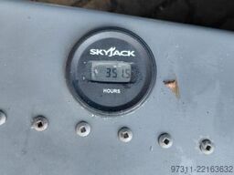SkyJack SJIII 3219