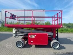 MEC 3084 ES