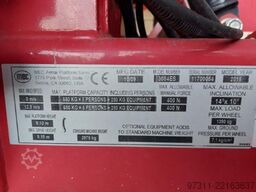 MEC 3084 ES
