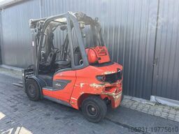 Linde H35T-01