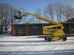 NIFTYLIFT Niftylift HR21 Hybrid , 4x4 , 21m