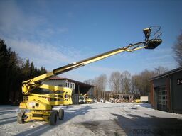 NIFTYLIFT Niftylift HR21 Hybrid , 4x4 , 21m