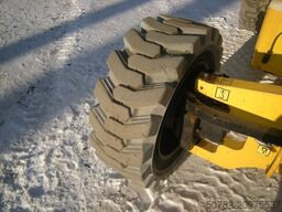 NIFTYLIFT Niftylift HR21 Hybrid , 4x4 , 21m