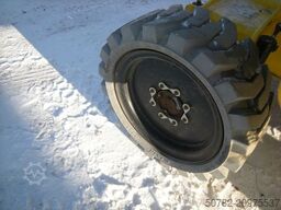 NIFTYLIFT Niftylift HR21 Hybrid , 4x4 , 21m