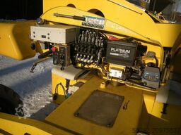 NIFTYLIFT Niftylift HR21 Hybrid , 4x4 , 21m