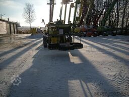 NIFTYLIFT Niftylift HR21 Hybrid , 4x4 , 21m