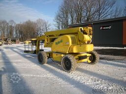 NIFTYLIFT Niftylift HR21 Hybrid , 4x4 , 21m