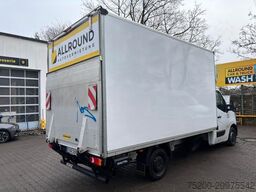 RENAULT Master Koffer/LBW/Klima/Kamera