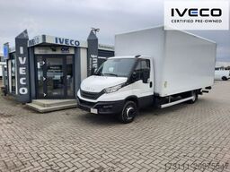 IVECO Daily 70C18HA8/P / Koffer / LBW / Klima