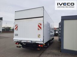 IVECO Daily 70C18HA8/P / Koffer / LBW / Klima