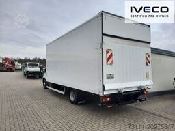 IVECO Daily 70C18HA8/P / Koffer / LBW / Klima