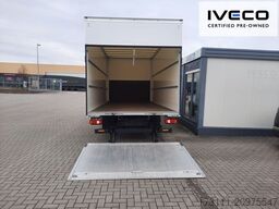 IVECO Daily 70C18HA8/P / Koffer / LBW / Klima