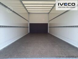 IVECO Daily 70C18HA8/P / Koffer / LBW / Klima