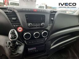 IVECO Daily 70C18HA8/P / Koffer / LBW / Klima