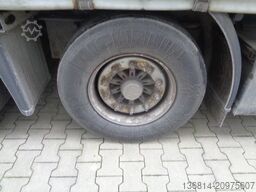 KÖGEL S 24-1 Mega Liftachse Hubdach BPW