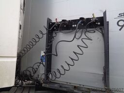 KÖGEL S 24-1 Mega Liftachse Hubdach BPW