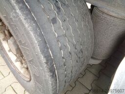 KÖGEL S 24-1 Mega Liftachse Hubdach BPW