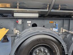 REISCH THERMO HardoX Halfpipe 24 cbm, MIETEN?