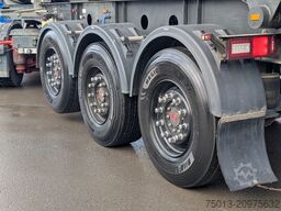 REISCH THERMO HardoX Halfpipe 24 cbm, MIETEN?