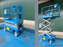 Genie GS-1432m E-Drive