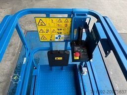 Genie GS-1432m E-Drive