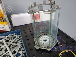 Atlas Ci3000+ Xenon Weather-Ometer