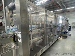 Polypack Schrumpfpacker