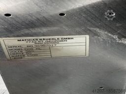 Mathias Baeuerle CAS 524 SE