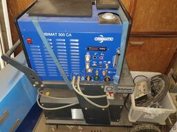 Orbitalum ORBIMAT 300 CA AVC/OSC