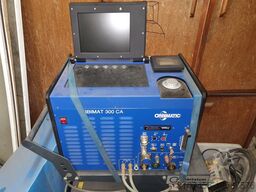 Orbitalum ORBIMAT 300 CA AVC/OSC