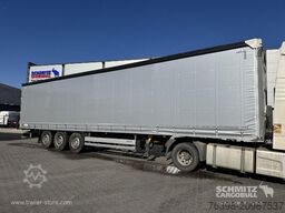 Schmitz Cargobull Curtainsider Standard