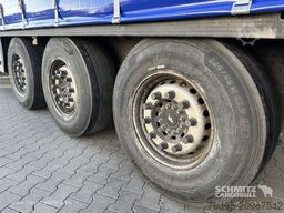 Schmitz Cargobull Curtainsider Standard