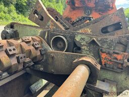 BALJER ZEMBROD WRP Star Wurzelreduzierer