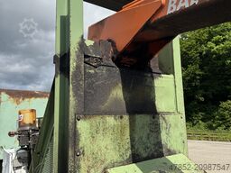 BALJER ZEMBROD WRP Star Wurzelreduzierer