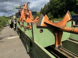 BALJER ZEMBROD WRP Star Wurzelreduzierer