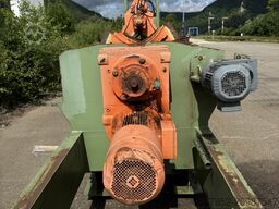 BALJER ZEMBROD WRP Star Wurzelreduzierer