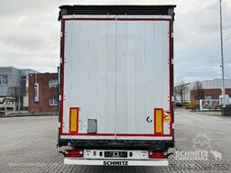 Schmitz Cargobull Curtainsider Mega Getränke