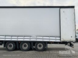 Schmitz Cargobull Curtainsider Mega Getränke