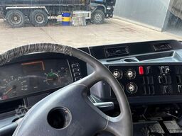 Mercedes-Benz Actros 4143 (EPS / LAMES / GRAND PONT / STEEL S...